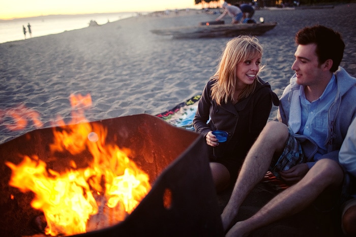 Faces Of Golden Gardens Seattle Lifestyle Photographer