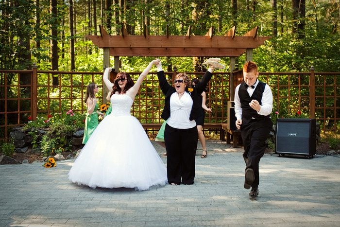 Married