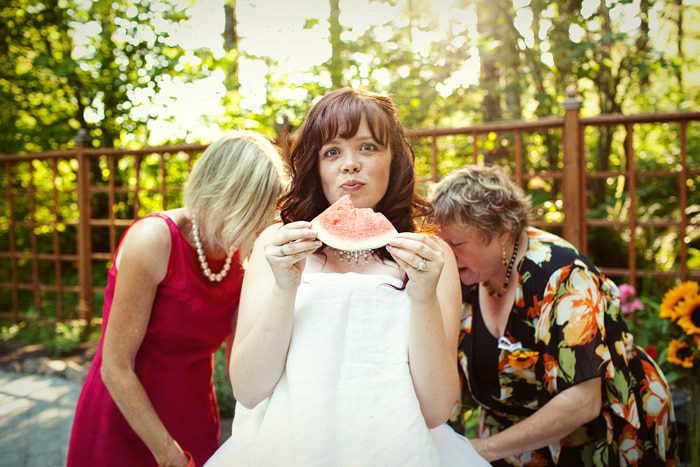 watermelon