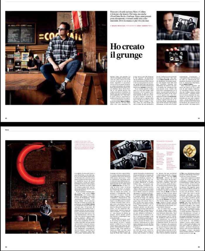 IL Magazine