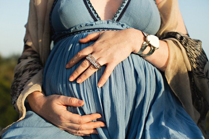 maternity berkeley