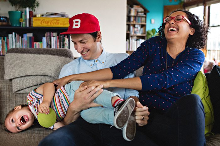 fun family photos