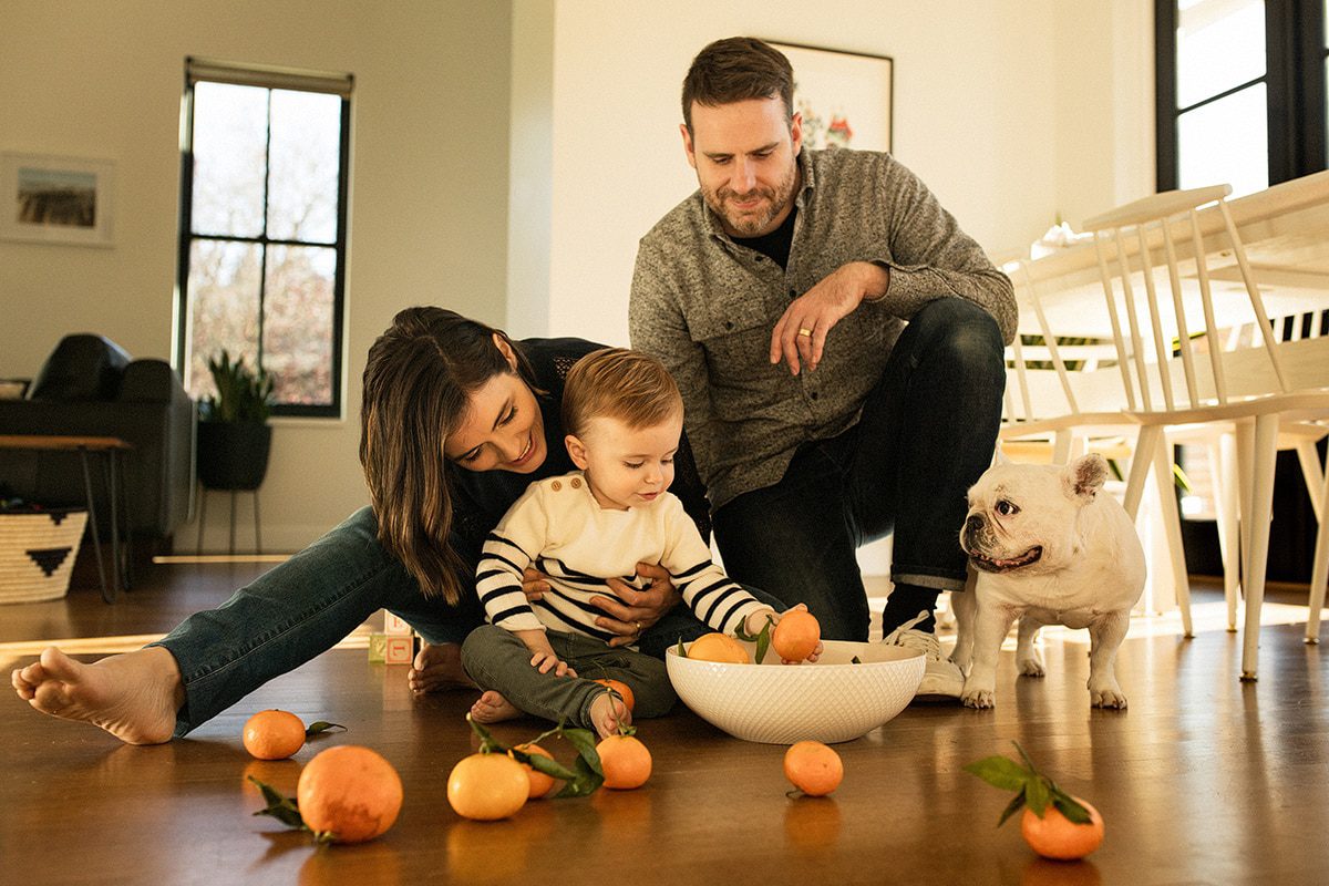 “family