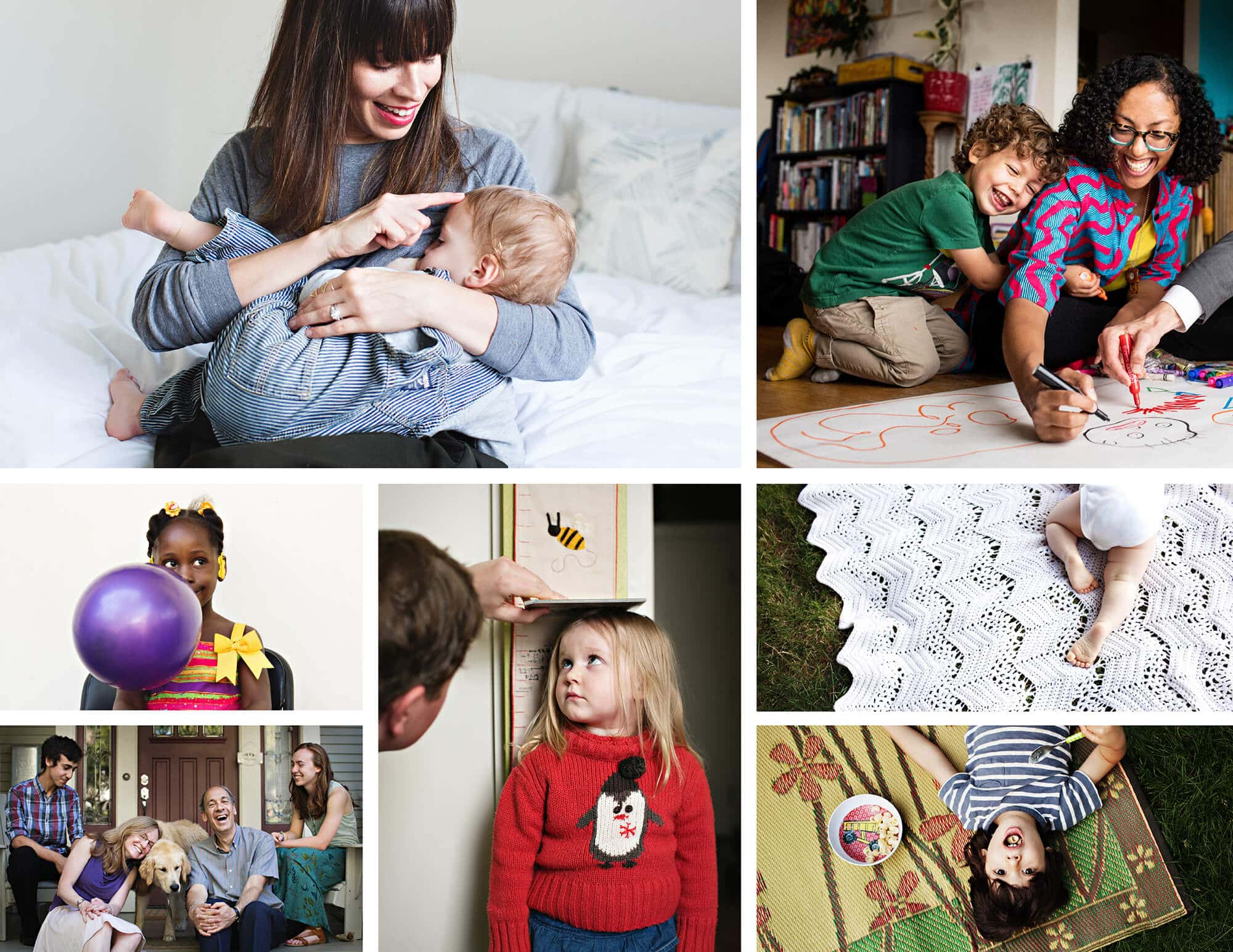 seattle family photographers