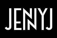 Logo of Seattle based Photographer Jenny Jimenez