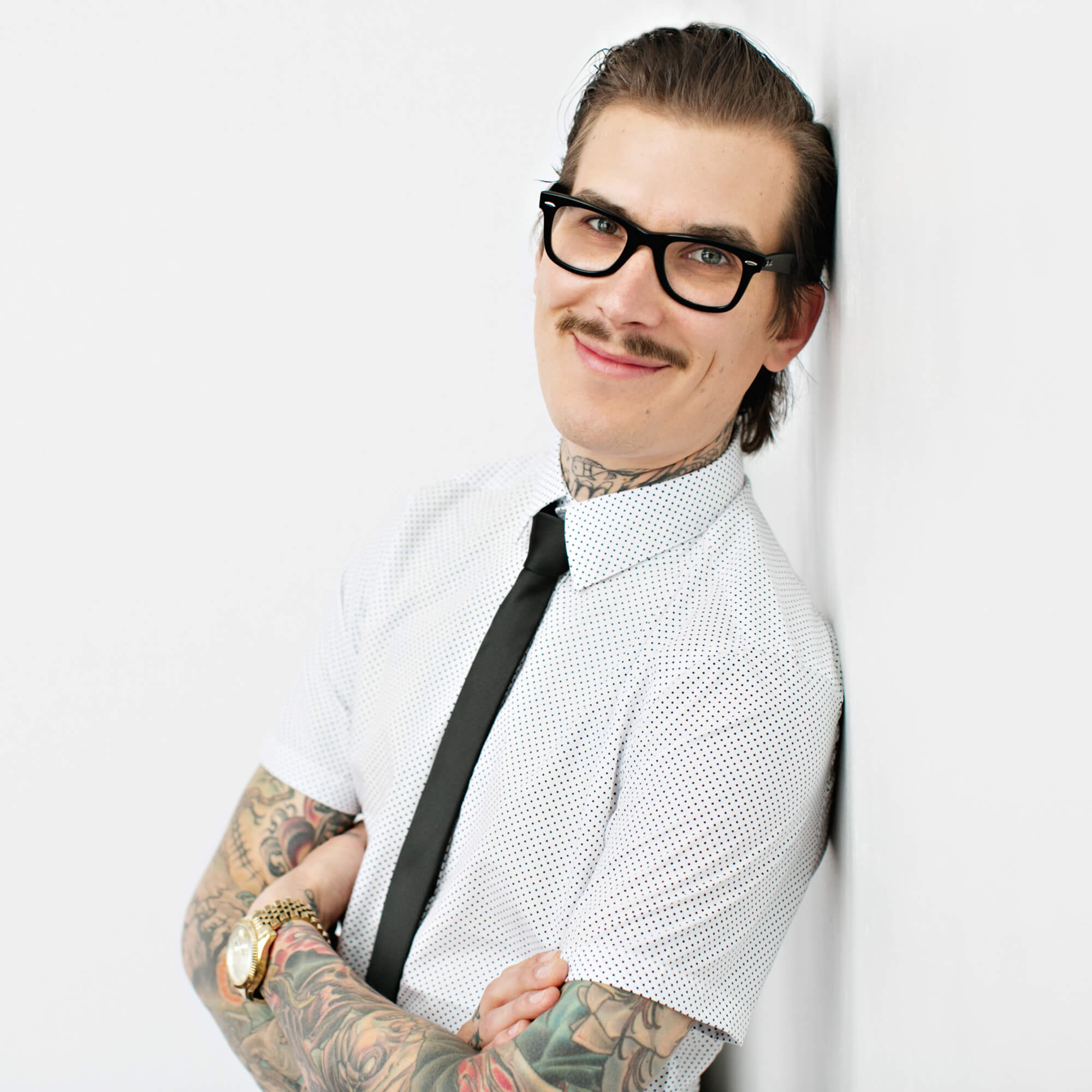 seattle headshot photography